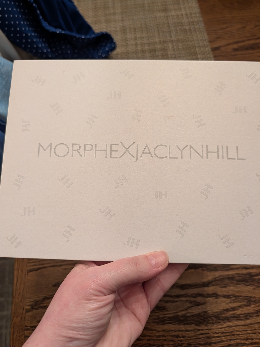 Morphe And Jaclyn Hill Eyeshadow Palette – Multi-Color - Picture 6 of 7